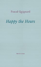 Happy the Hours