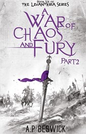 A War Of Chaos And Fury