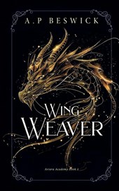 Beswick, A: Wing Weaver