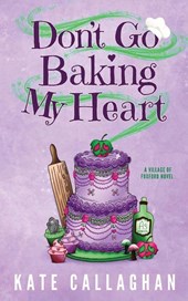 Don't Go Baking My Heart