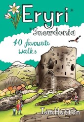 Eryri/Snowdonia