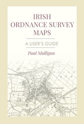 Irish Ordnance Survey Maps