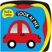 Look At Me! (Hello Baby)