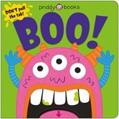 Boo! (Slide & Surprise)