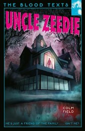 Uncle Zeedie