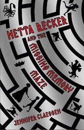 Netta Becker and the Missing Memory Maze