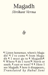Magadh
