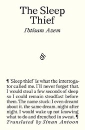 The Sleep Thief