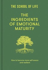 The Ingredients of Emotional Maturity