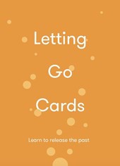 Letting Go Cards