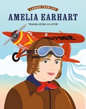 Amelia Earhart