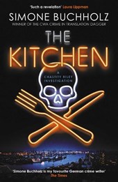The Kitchen