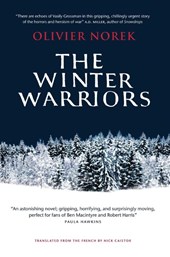 The Winter Warriors