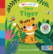 I'm a Tiger
