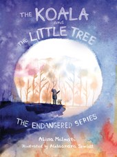 The Koala and the Little Tree