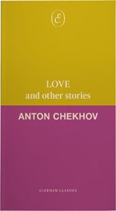 Love and Other Stories