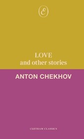 Love and Other Stories