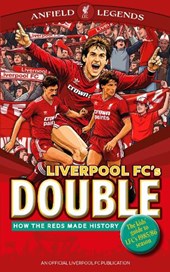 Liverpool FC's Double