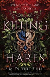 Killing Hares