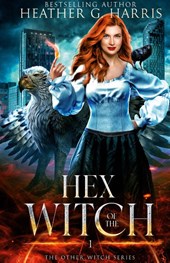 Hex of the Witch