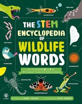 The STEM Encyclopedia of Wildlife Words