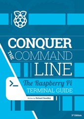 Conquer the command line