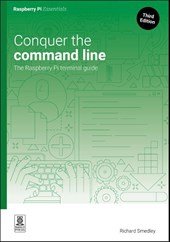 Conquer the command line