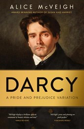 Darcy
