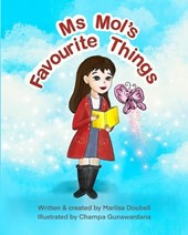 Ms Mol's Favourite Things