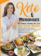 Keto & Menopause.