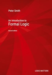 An Introduction to Formal Logic