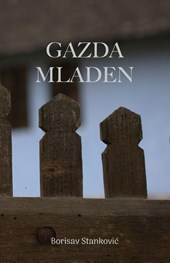 Gazda Mladen