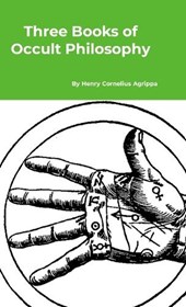 Three Books of Occult Philosophy