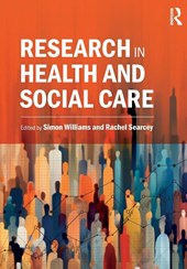 Research in Health and Social Care