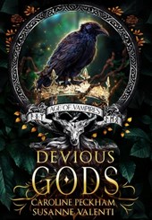 Peckham, C: Devious Gods
