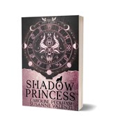 Peckham, C: Zodiac Academy 4: Shadow Princess