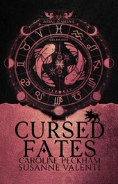 Zodiac Academy 5: Cursed Fates