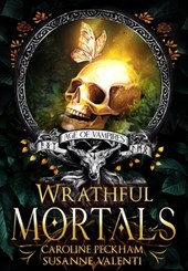 Peckham, C: Wrathful Mortals