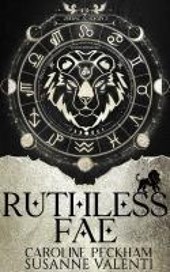 Peckham, C: Zodiac Academy 2: Ruthless Fae