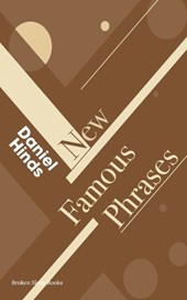 New Famous Phrases