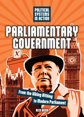 Parliamentary Government: From the Viking Althing to Modern Parliament