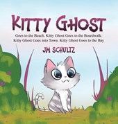 Kitty Ghost