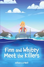 Finn and Whitey meet the killers