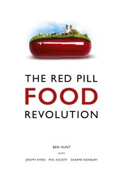 The Red Pill Food Revolution