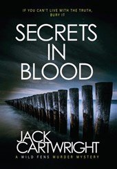 Cartwright, J: Secrets In Blood