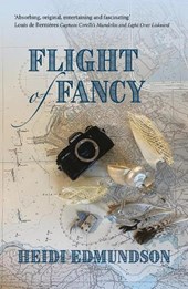 Flight of Fancy
