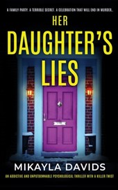 Her Daughter's Lies