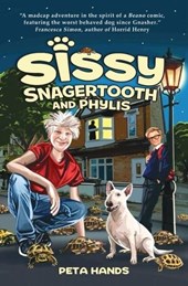 Sissy Snagertooth and Phylis