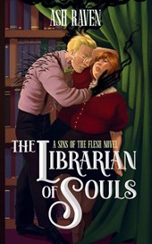 The Librarian of Souls