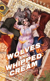 Wolves and Whipped Cream at Hallow's Cove